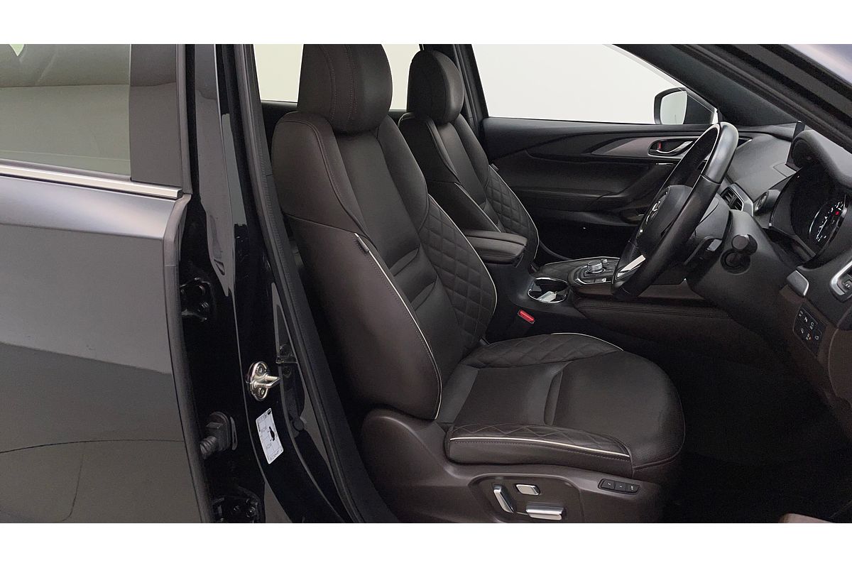 2023 Mazda CX-9 Azami TC