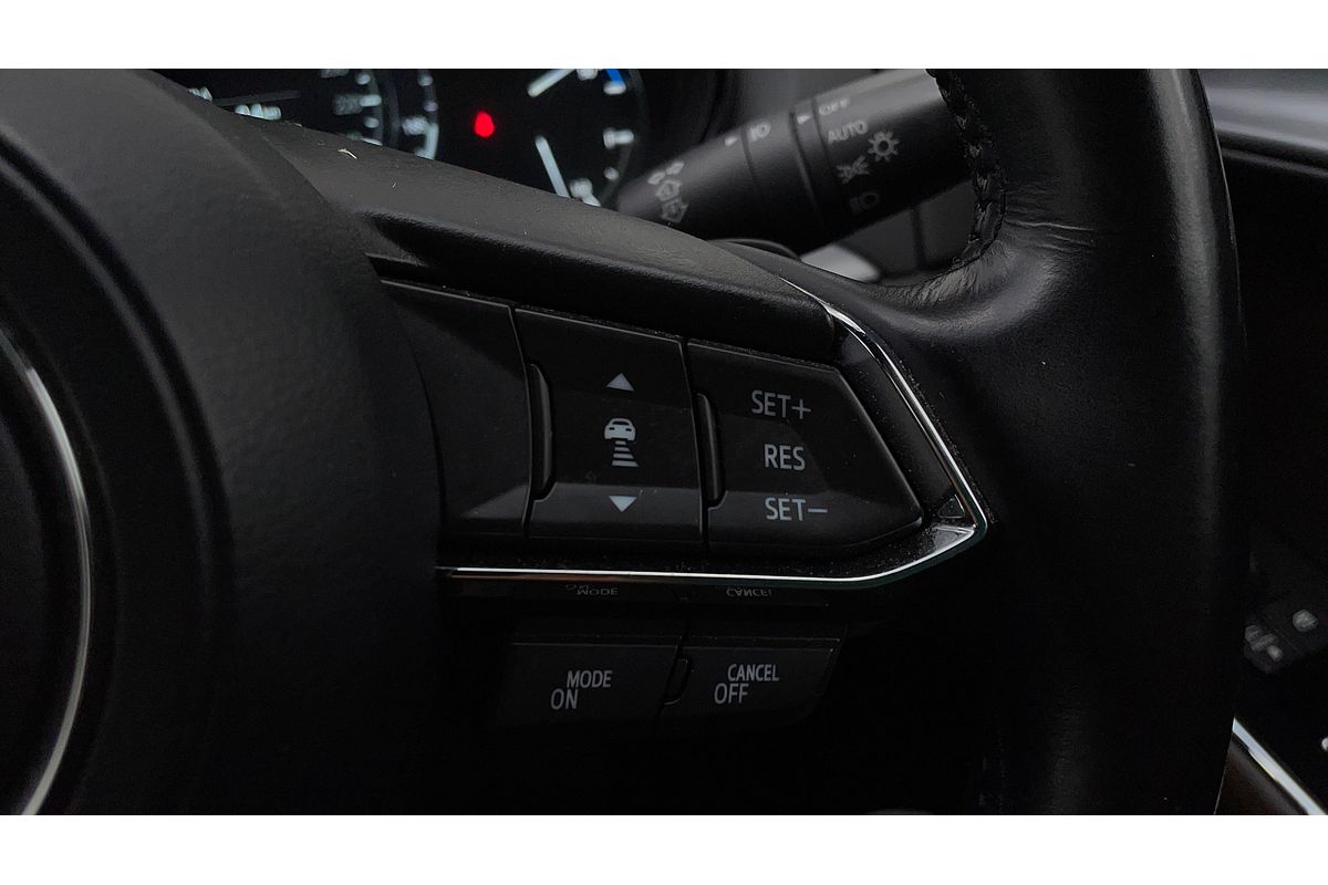 2023 Mazda CX-9 Azami TC
