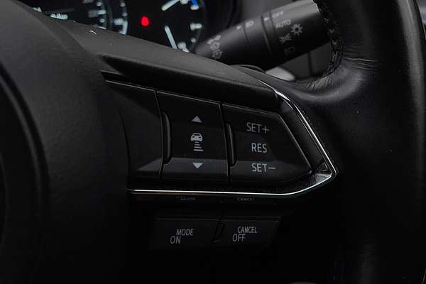 2023 Mazda CX-9 Azami TC