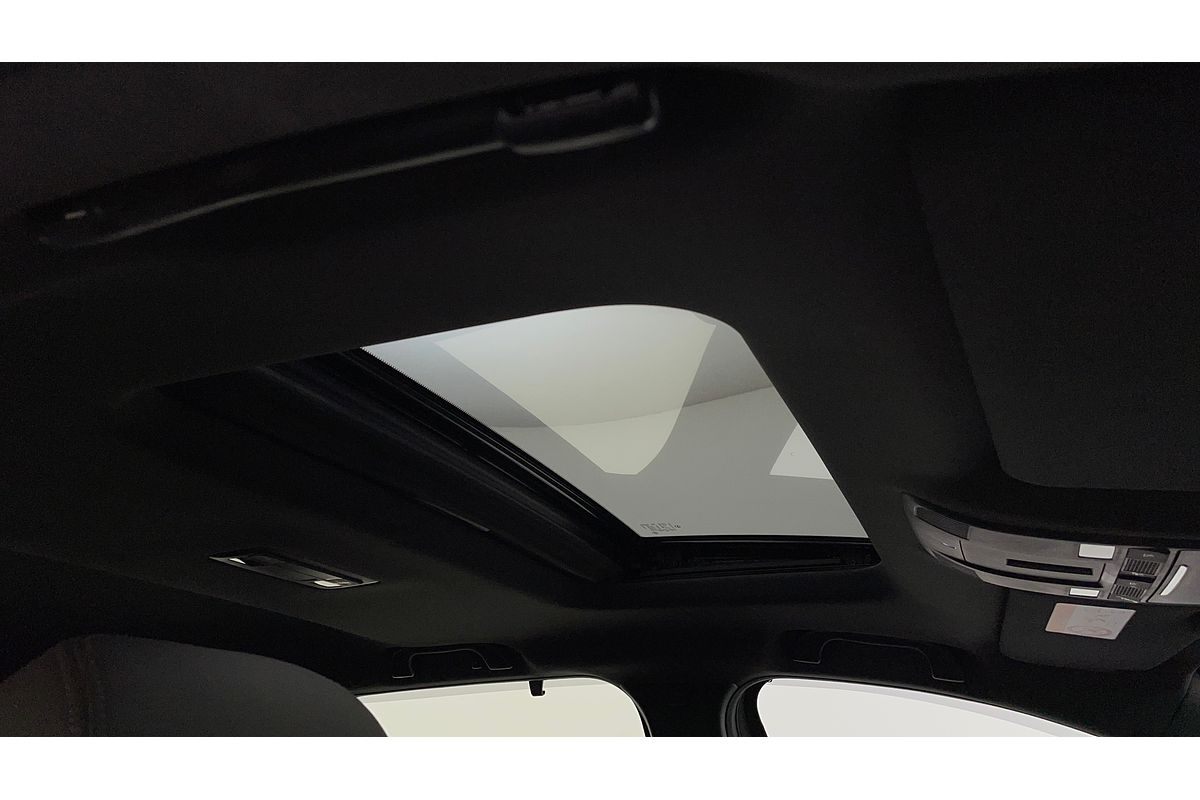 2023 Mazda CX-9 Azami TC