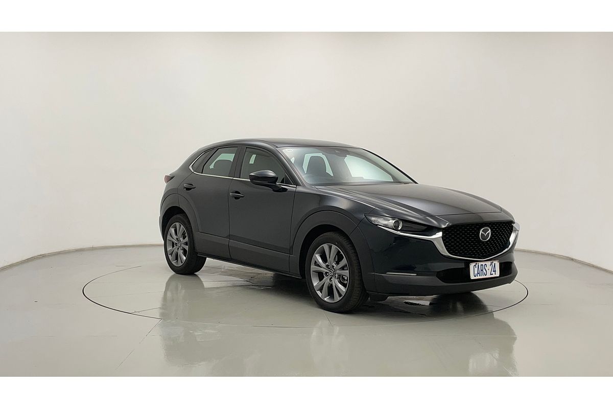 2023 Mazda CX-30 G20 Evolve DM Series