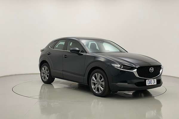 2023 Mazda CX-30 G20 Evolve DM Series