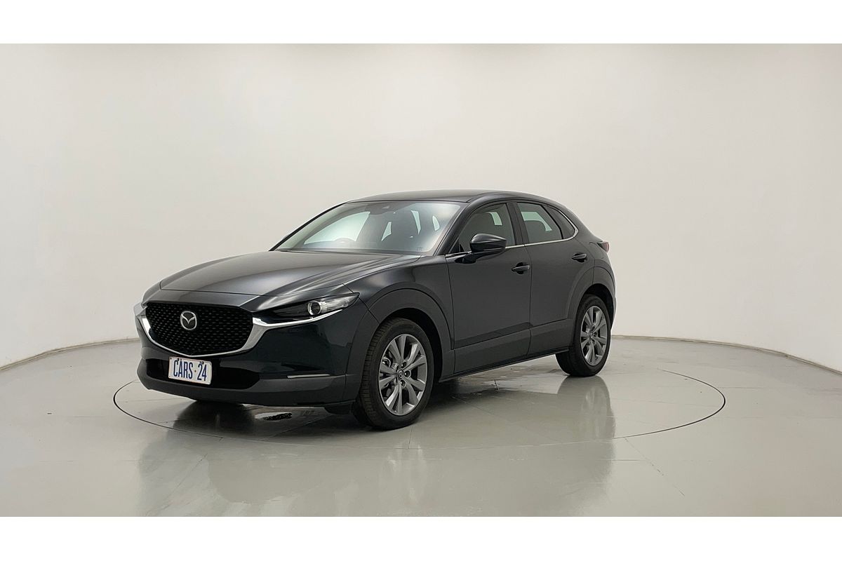 2023 Mazda CX-30 G20 Evolve DM Series