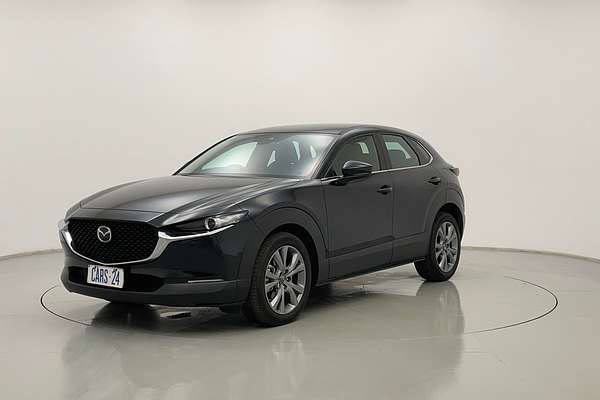2023 Mazda CX-30 G20 Evolve DM Series