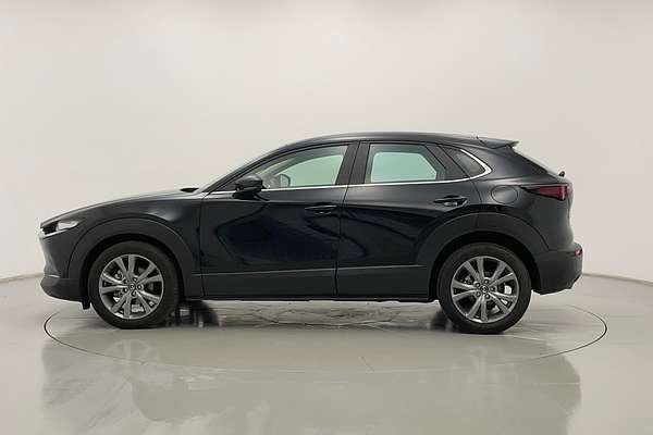 2023 Mazda CX-30 G20 Evolve DM Series