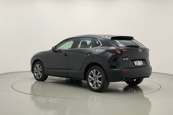 2023 Mazda CX-30 G20 Evolve DM Series