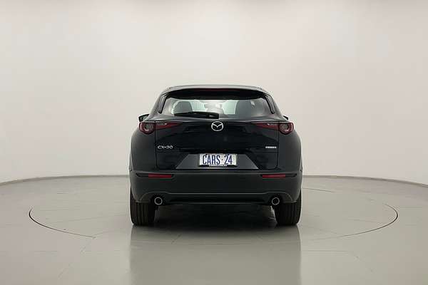 2023 Mazda CX-30 G20 Evolve DM Series