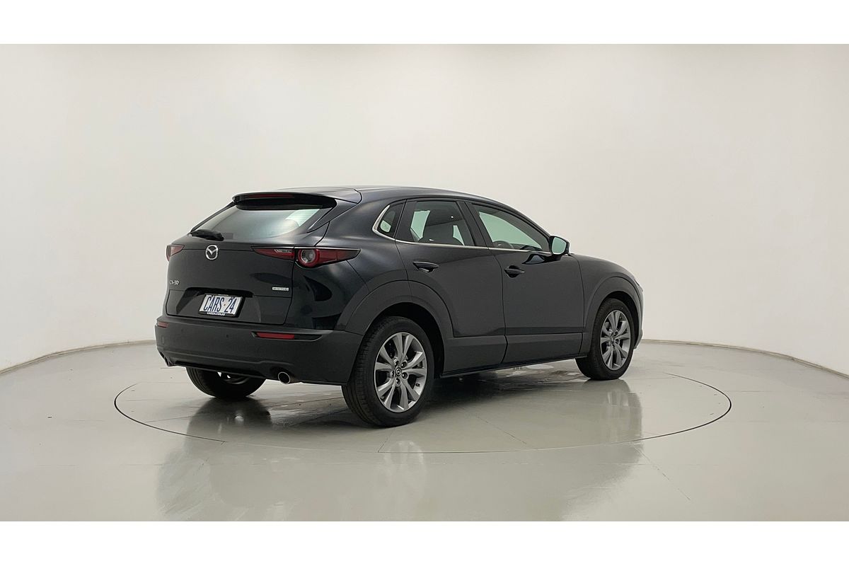2023 Mazda CX-30 G20 Evolve DM Series