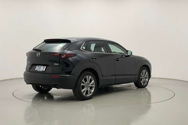 2023 Mazda CX-30 G20 Evolve DM Series