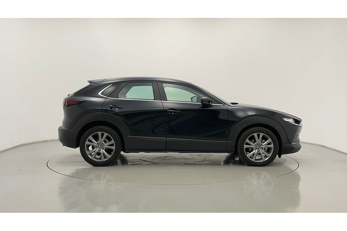 2023 Mazda CX-30 G20 Evolve DM Series