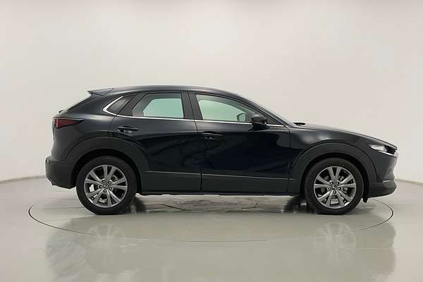 2023 Mazda CX-30 G20 Evolve DM Series
