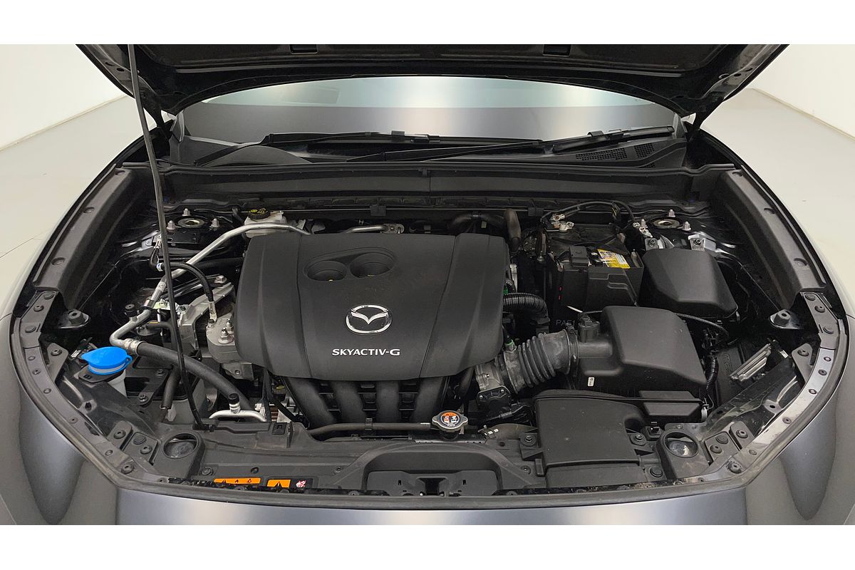 2023 Mazda CX-30 G20 Evolve DM Series