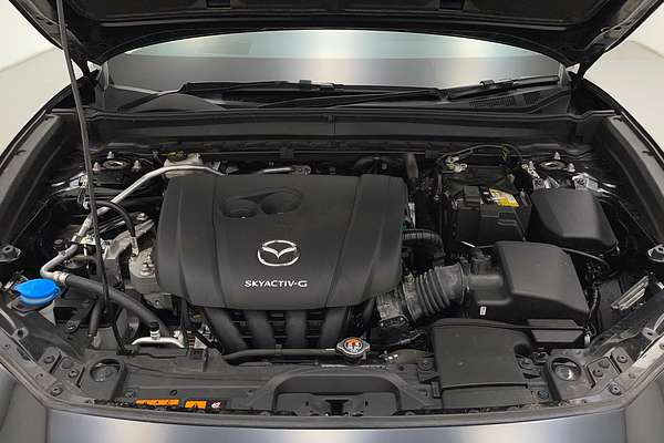 2023 Mazda CX-30 G20 Evolve DM Series