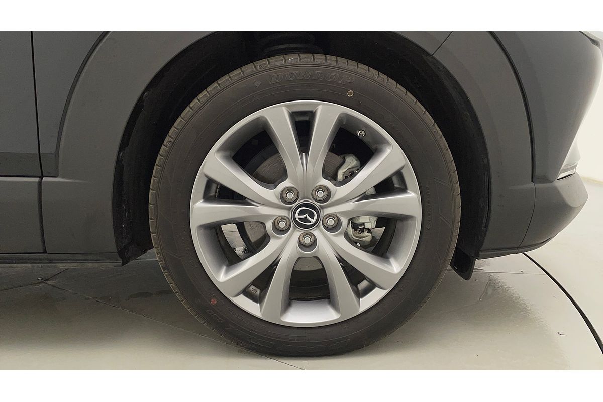 2023 Mazda CX-30 G20 Evolve DM Series