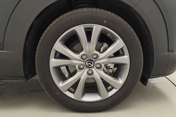 2023 Mazda CX-30 G20 Evolve DM Series