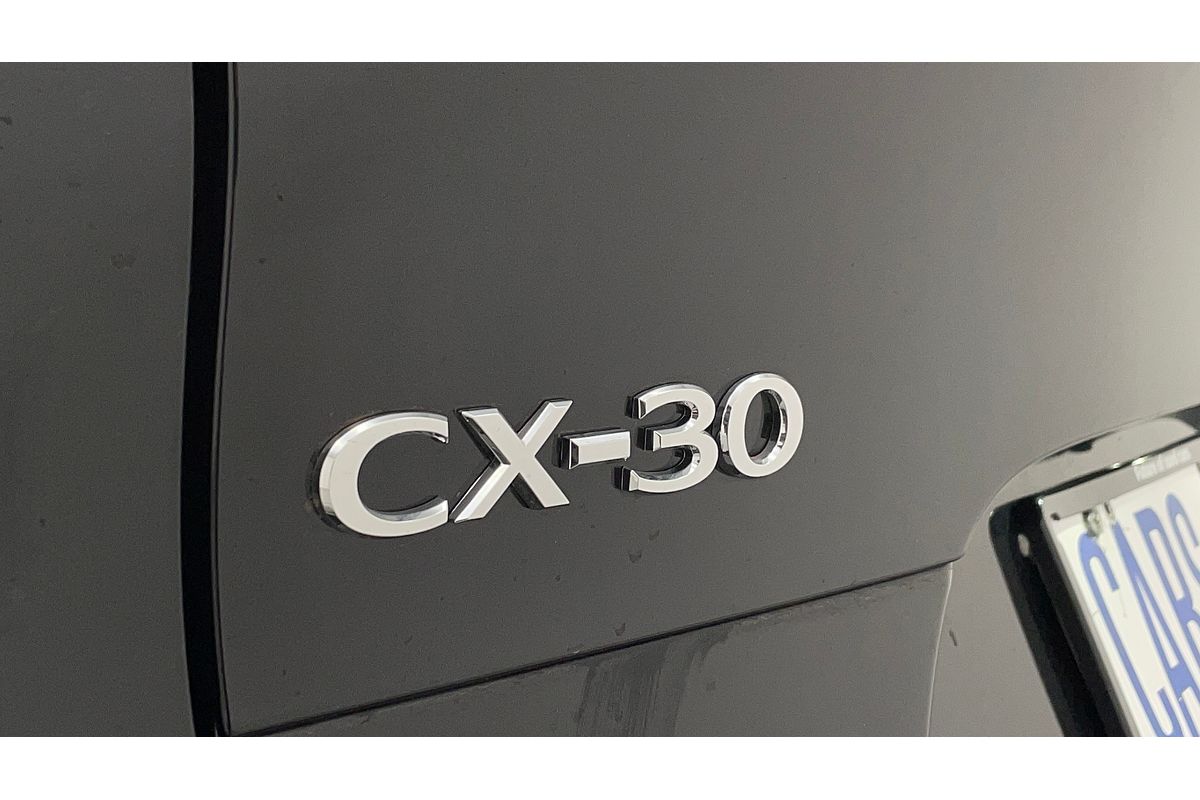 2023 Mazda CX-30 G20 Evolve DM Series