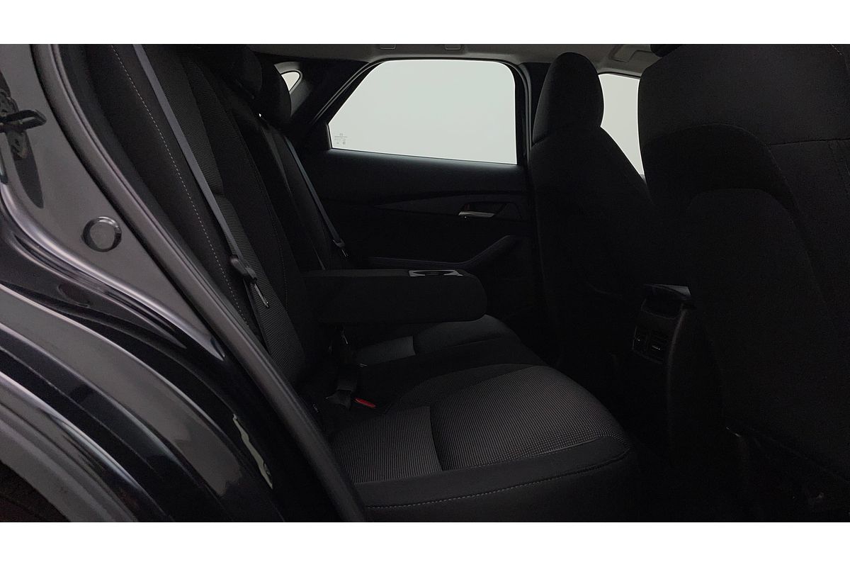 2023 Mazda CX-30 G20 Evolve DM Series