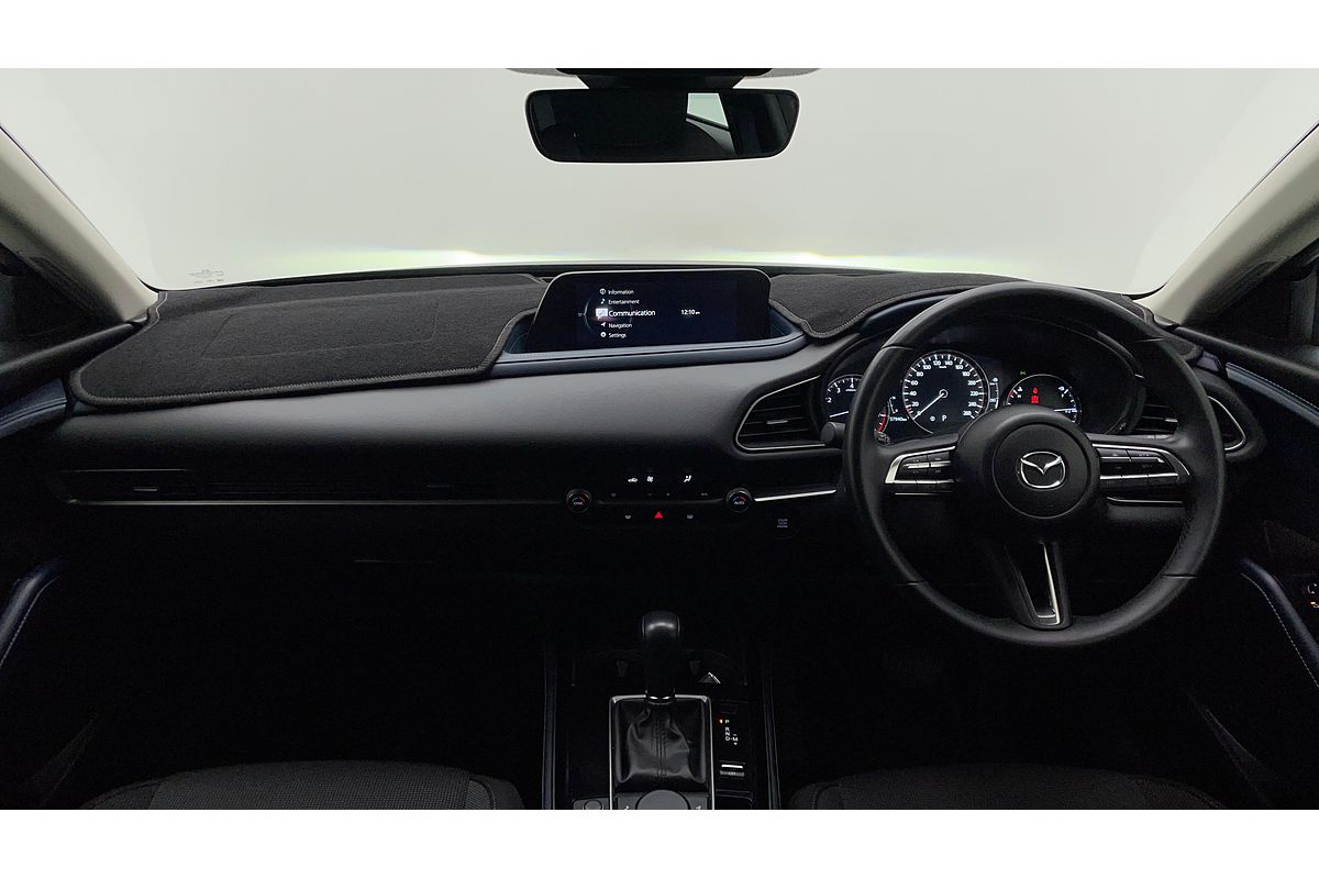 2023 Mazda CX-30 G20 Evolve DM Series