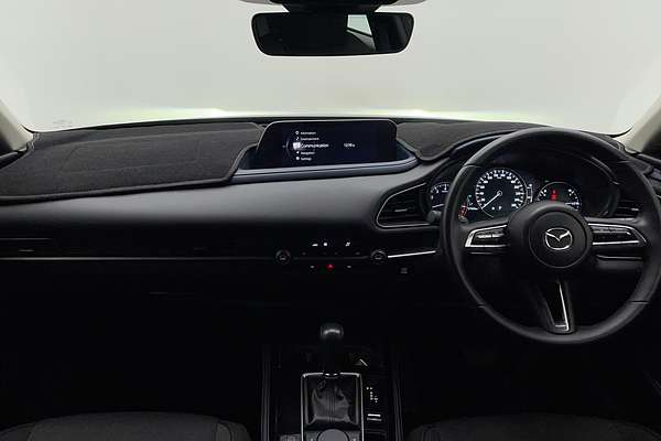 2023 Mazda CX-30 G20 Evolve DM Series