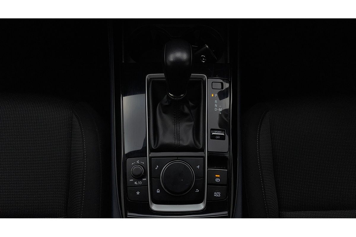 2023 Mazda CX-30 G20 Evolve DM Series