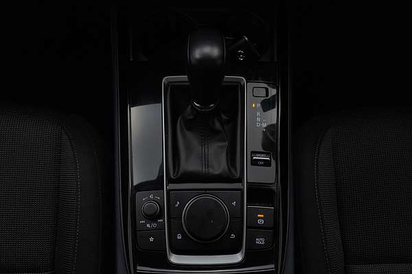 2023 Mazda CX-30 G20 Evolve DM Series