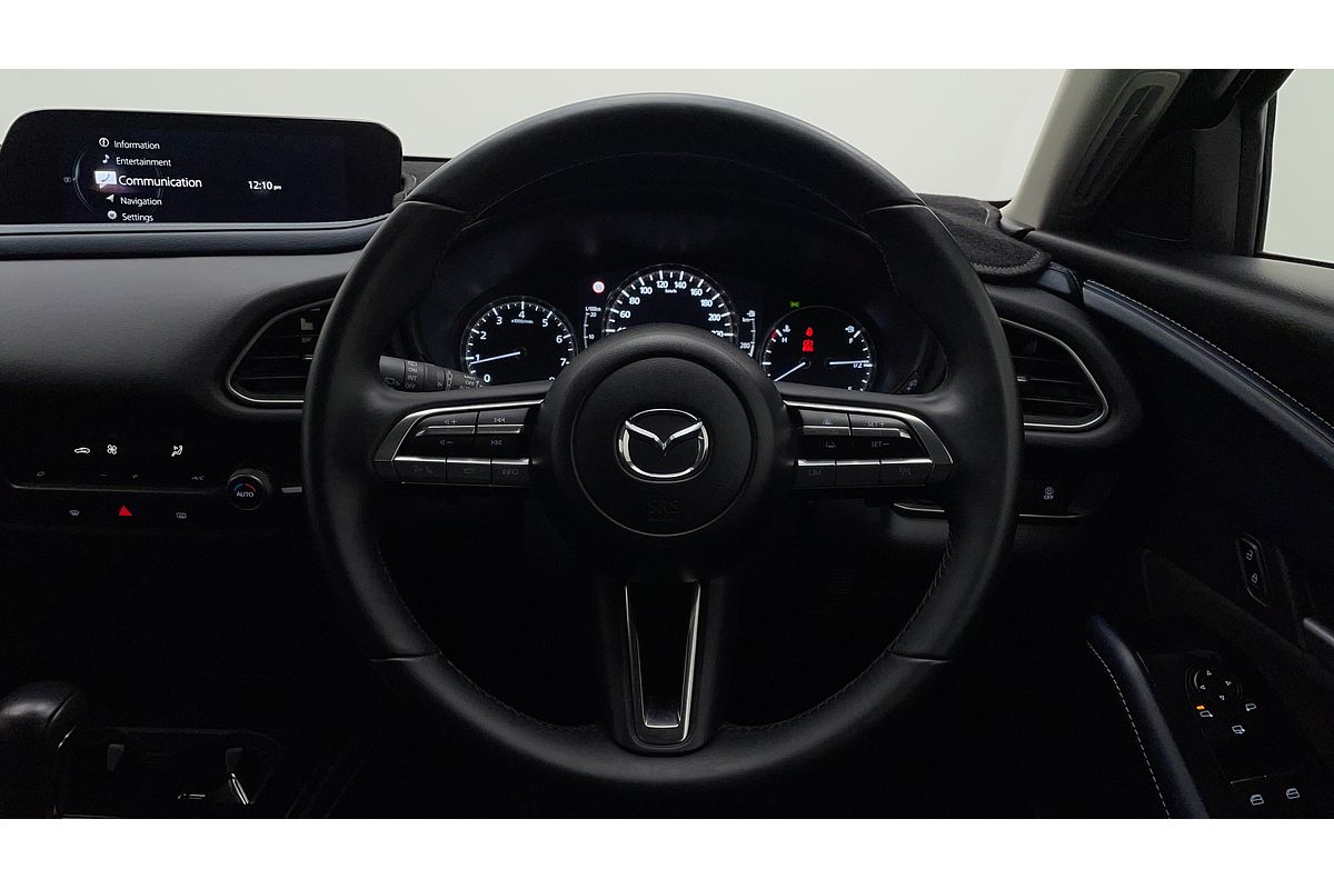 2023 Mazda CX-30 G20 Evolve DM Series
