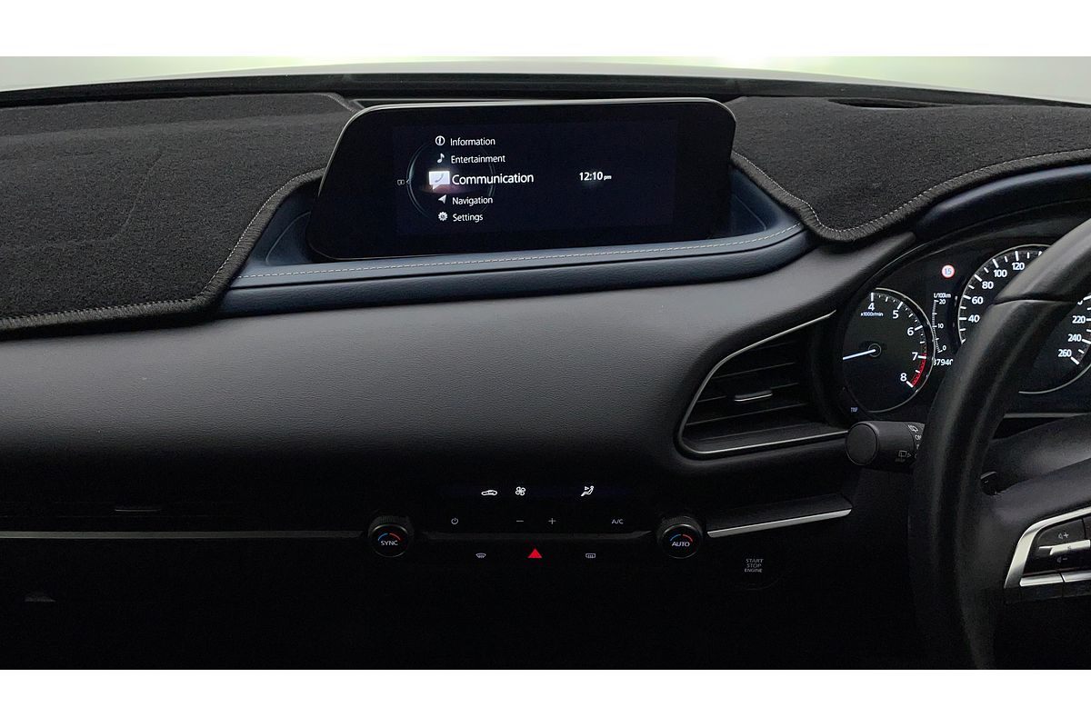 2023 Mazda CX-30 G20 Evolve DM Series
