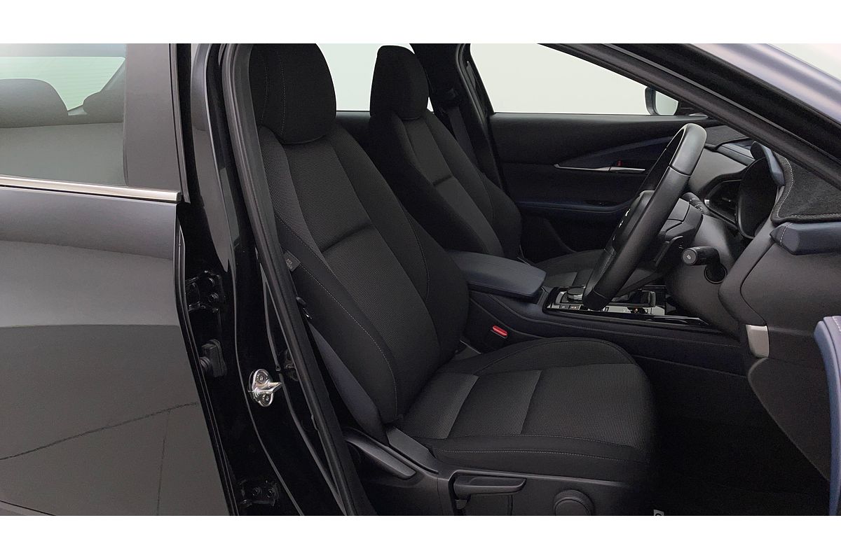 2023 Mazda CX-30 G20 Evolve DM Series