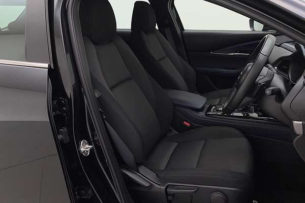 2023 Mazda CX-30 G20 Evolve DM Series