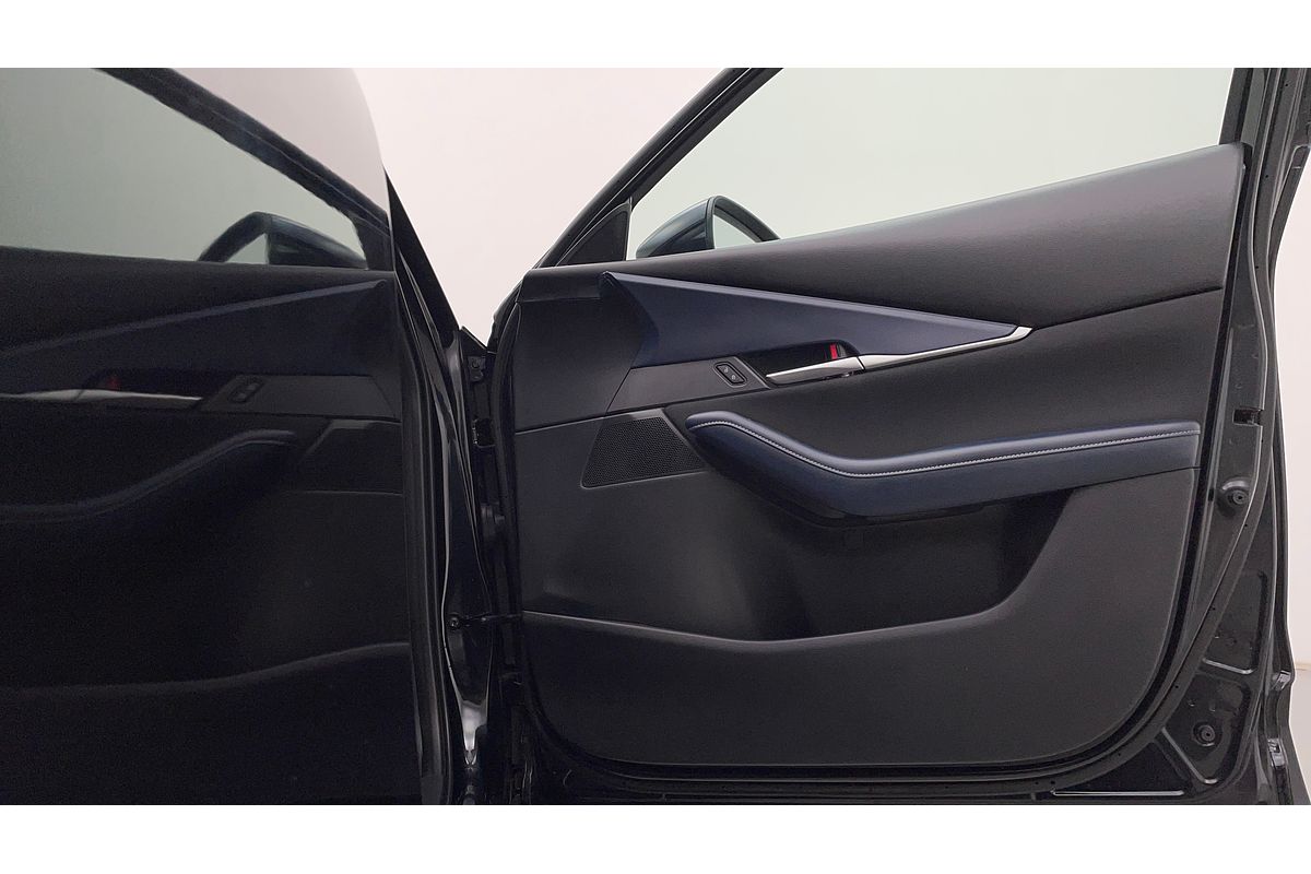 2023 Mazda CX-30 G20 Evolve DM Series