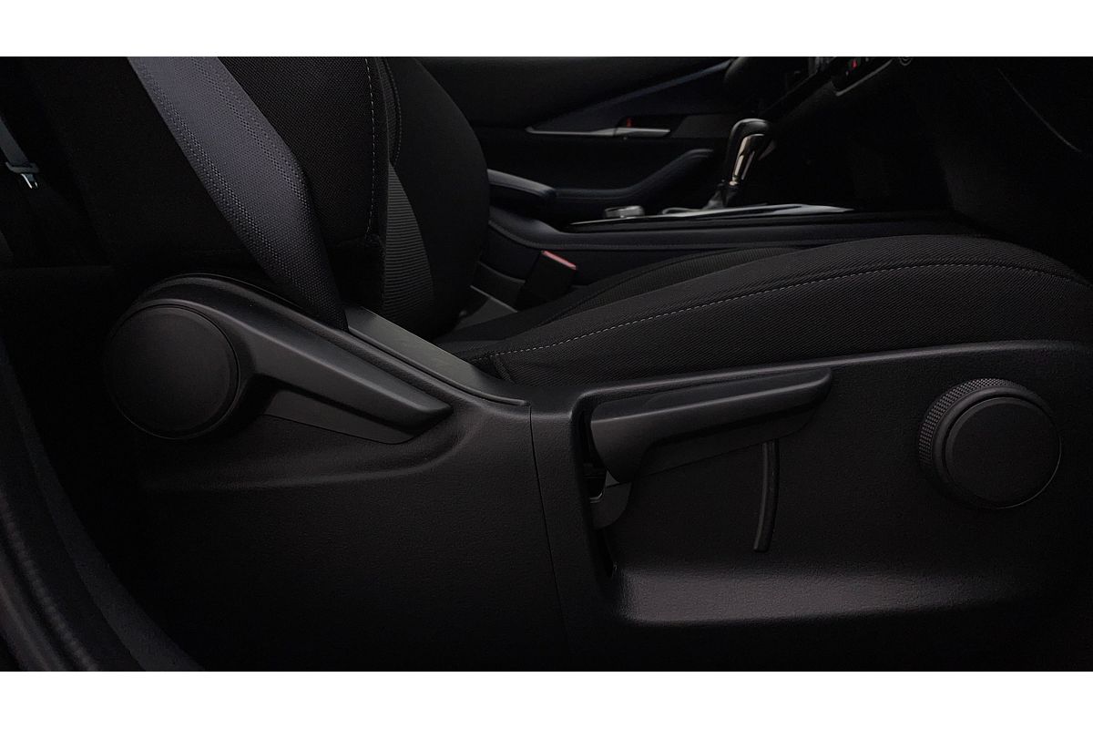 2023 Mazda CX-30 G20 Evolve DM Series