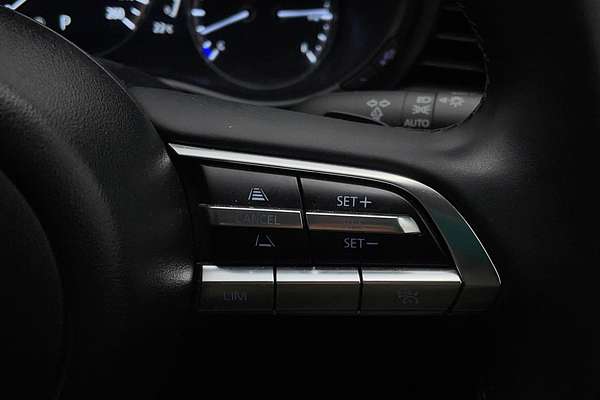 2023 Mazda CX-30 G20 Evolve DM Series
