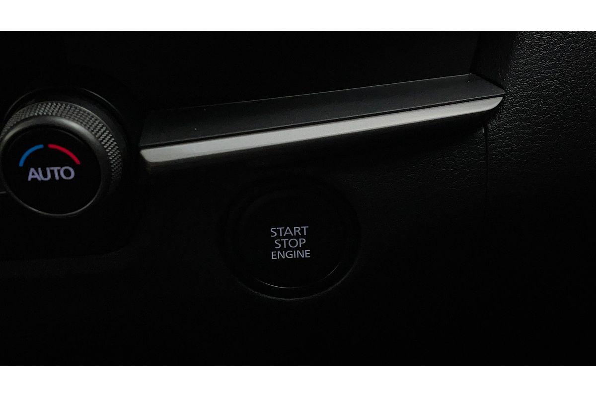 2023 Mazda CX-30 G20 Evolve DM Series