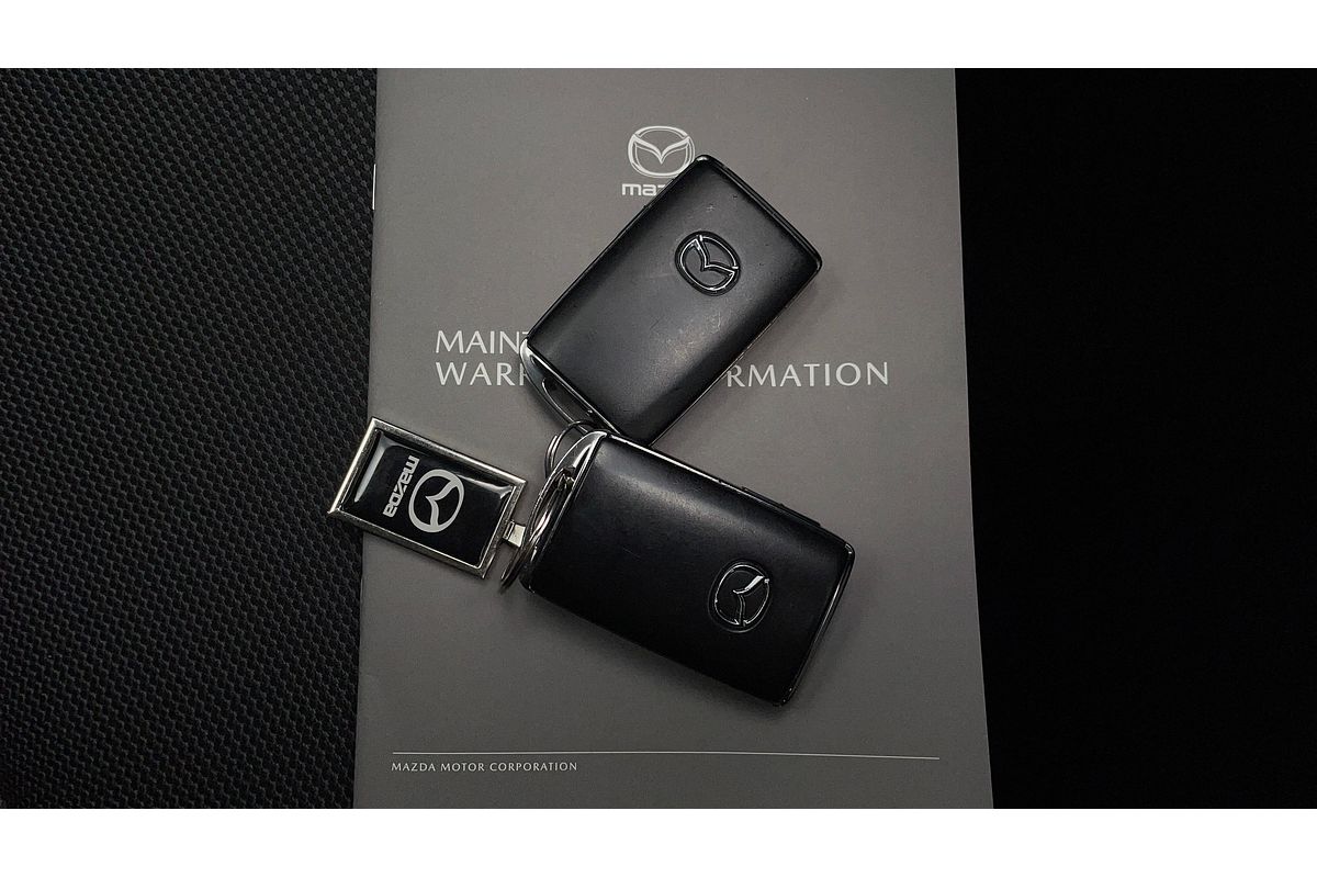 2023 Mazda CX-30 G20 Evolve DM Series