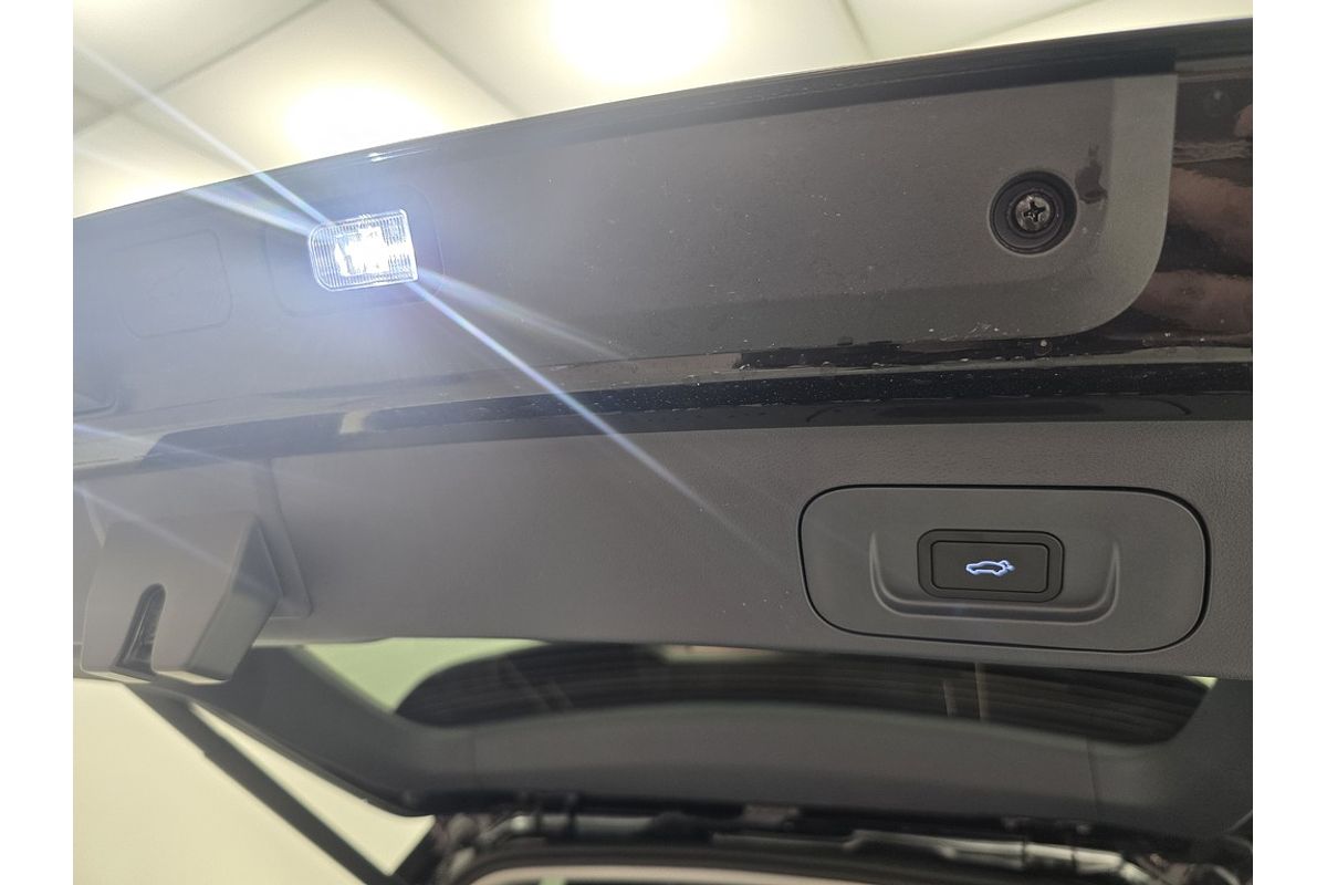 2025 Geely EX5 Inspire E245