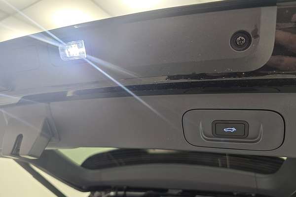 2025 Geely EX5 Inspire E245