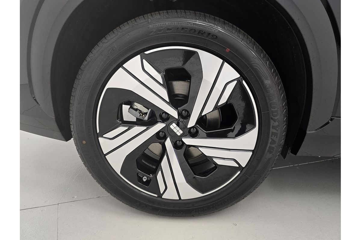 2025 Geely EX5 Inspire E245