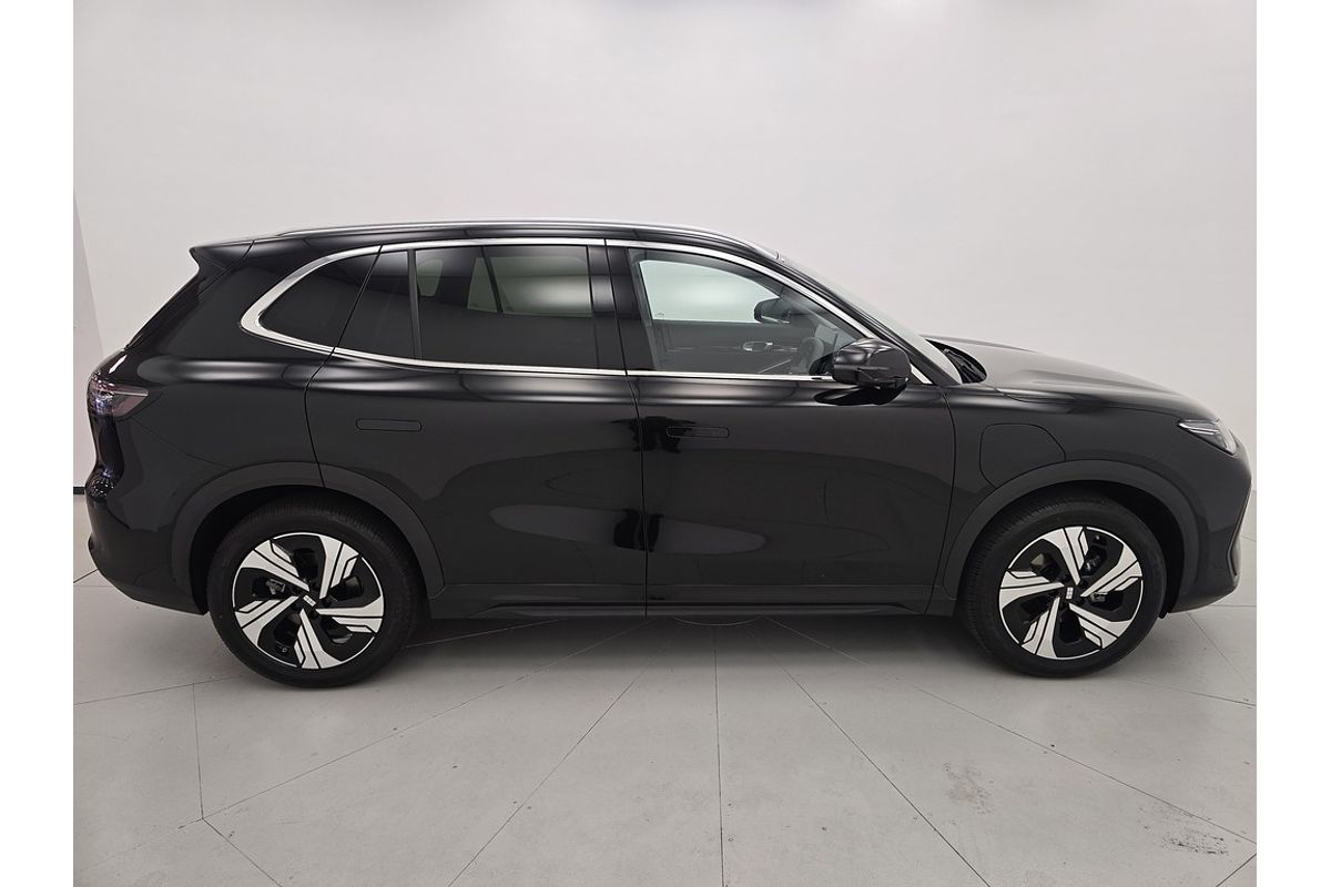 2025 Geely EX5 Inspire E245