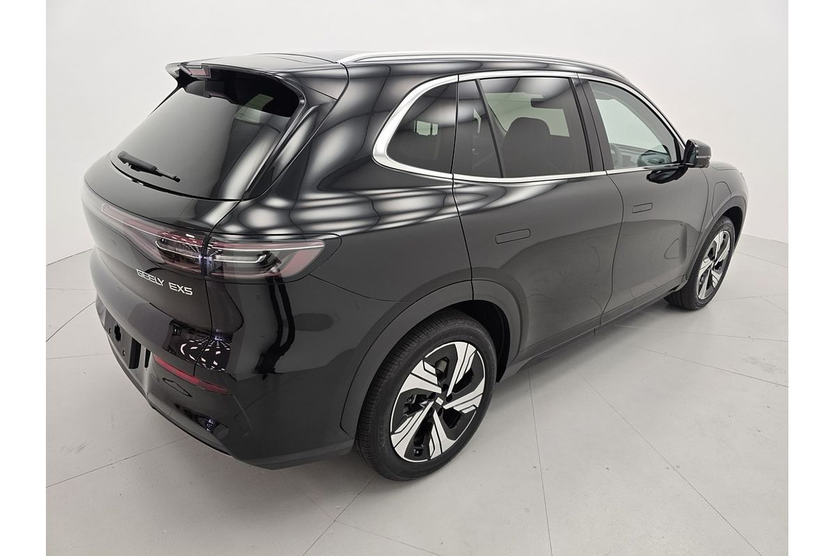 2025 Geely EX5 Inspire E245