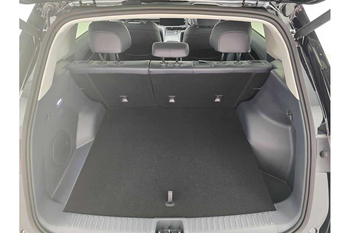 2025 Geely EX5 Inspire E245