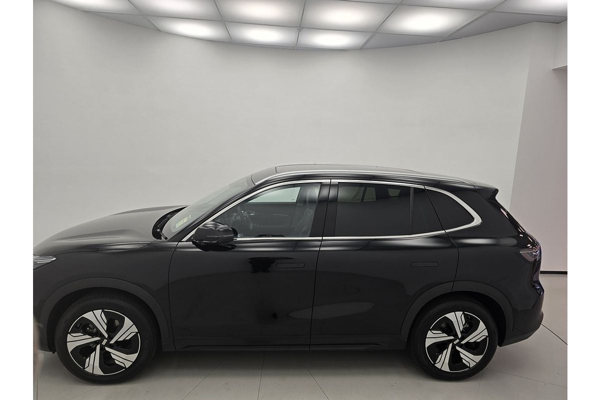 2025 Geely EX5 Inspire E245