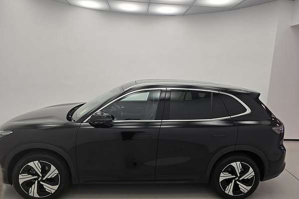 2025 Geely EX5 Inspire E245