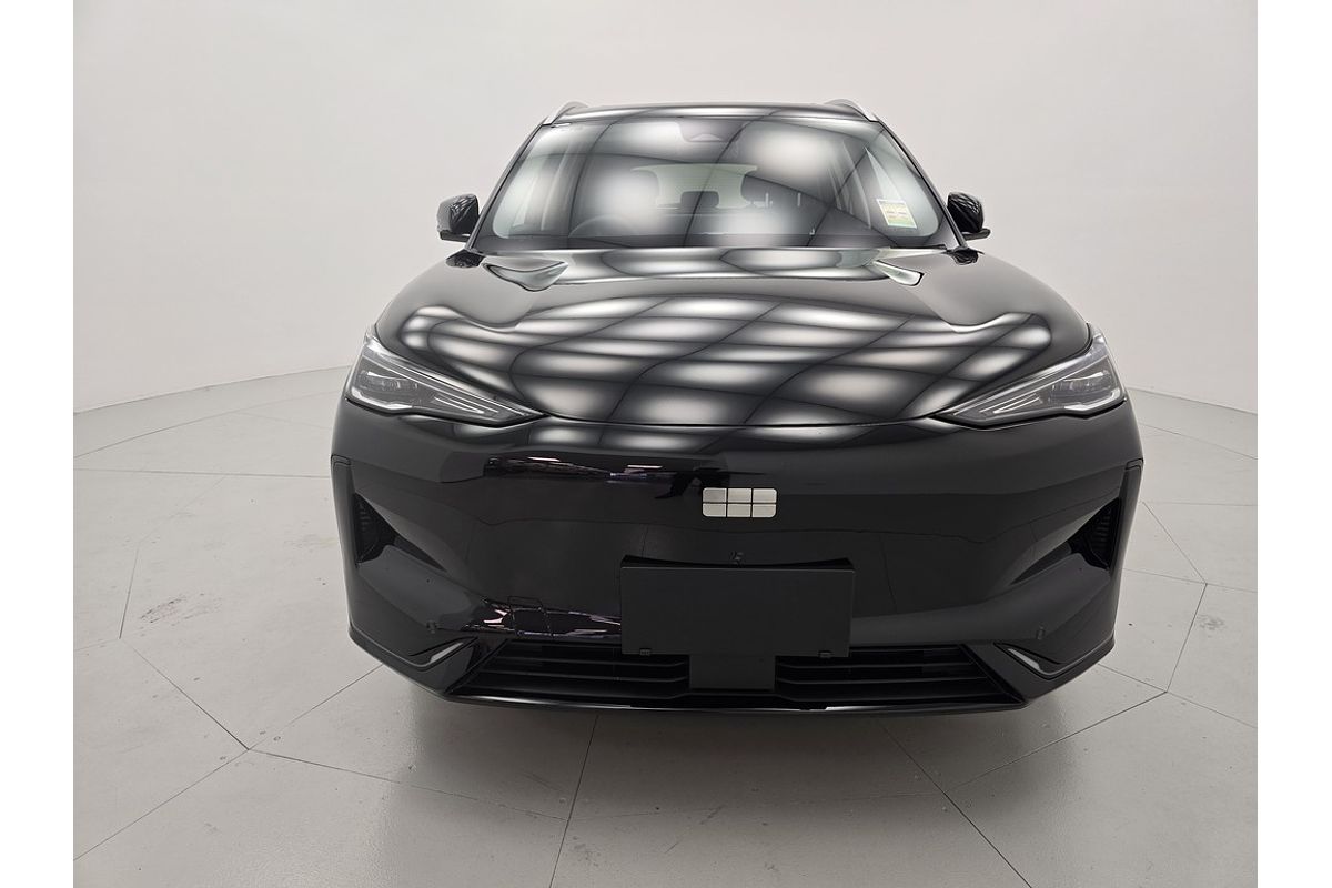 2025 Geely EX5 Inspire E245