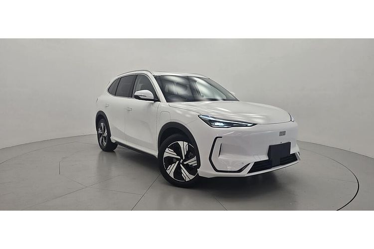 2025 Geely EX5 Inspire E245