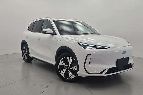 2025 Geely EX5 Inspire E245