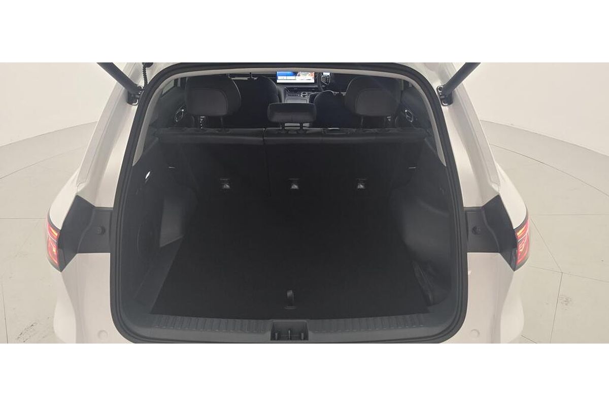 2025 Geely EX5 Inspire E245