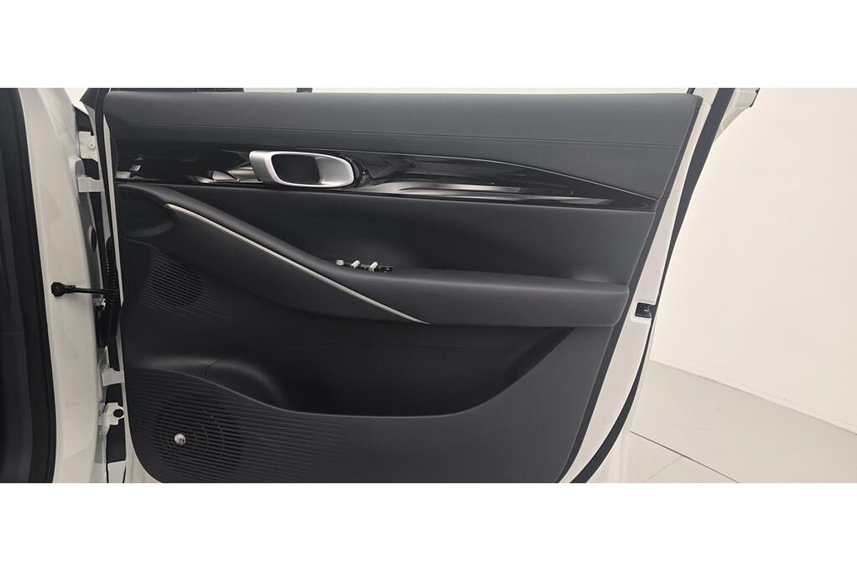 2025 Geely EX5 Inspire E245