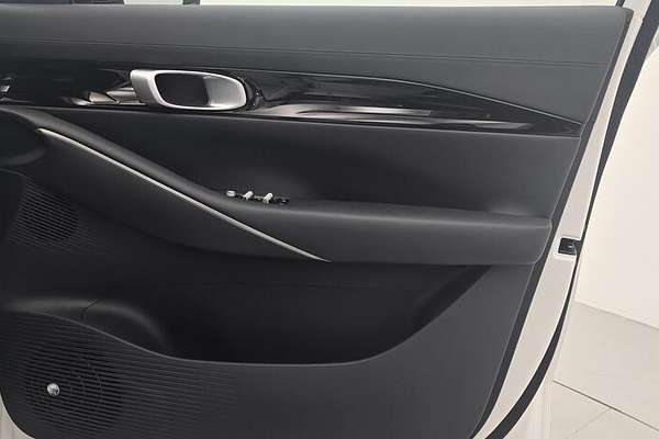 2025 Geely EX5 Inspire E245