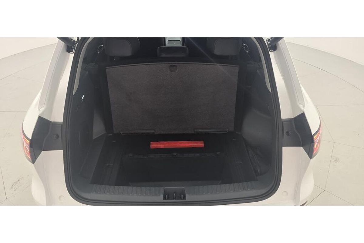 2025 Geely EX5 Inspire E245