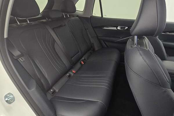 2025 Geely EX5 Inspire E245
